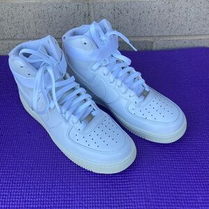 Nike Air Force 1 High 07